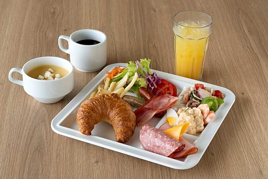 Grand Inn Higashi-Okazaki