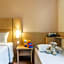 ibis BH Afonso Pena Savassi