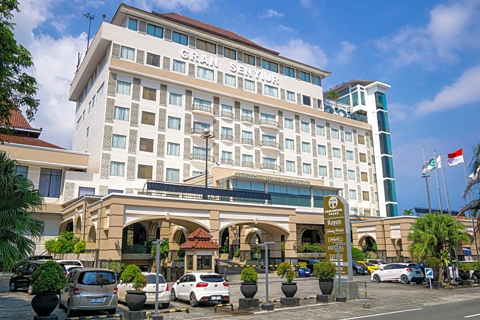 Gran Senyiur Hotel