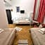 Budapest B&B Bed and Breakfast