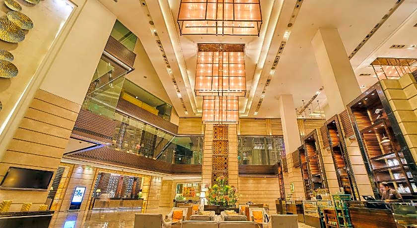 Crowne Plaza New Delhi Rohini By IHG