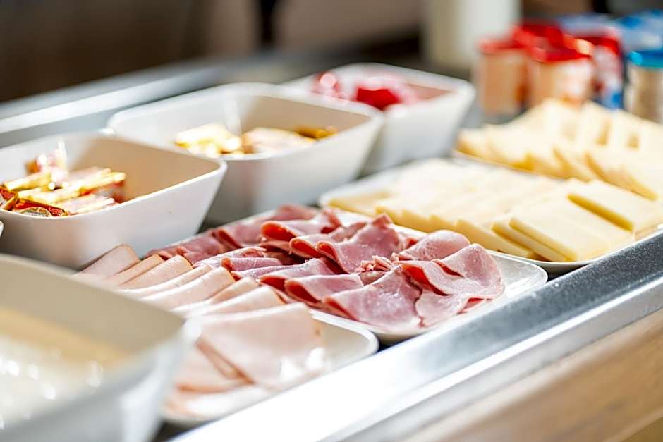 ibis budget Aix en Provence