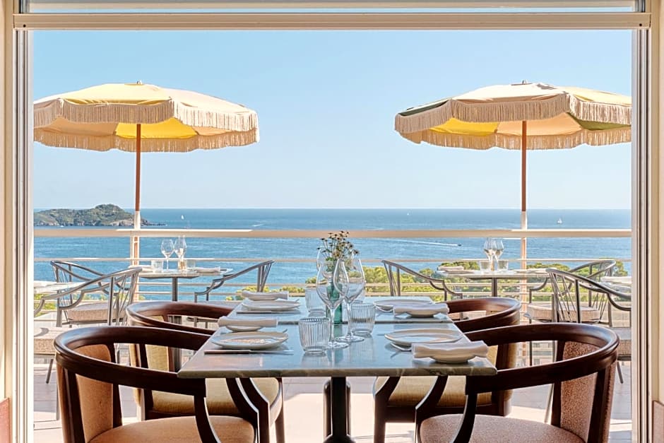 Hôtel Le Provençal - Rénové en 2025 - Bord de Mer