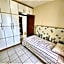 Res Ingrid Bloco B AP 910 · Apartamento completo de 2 quartos.
