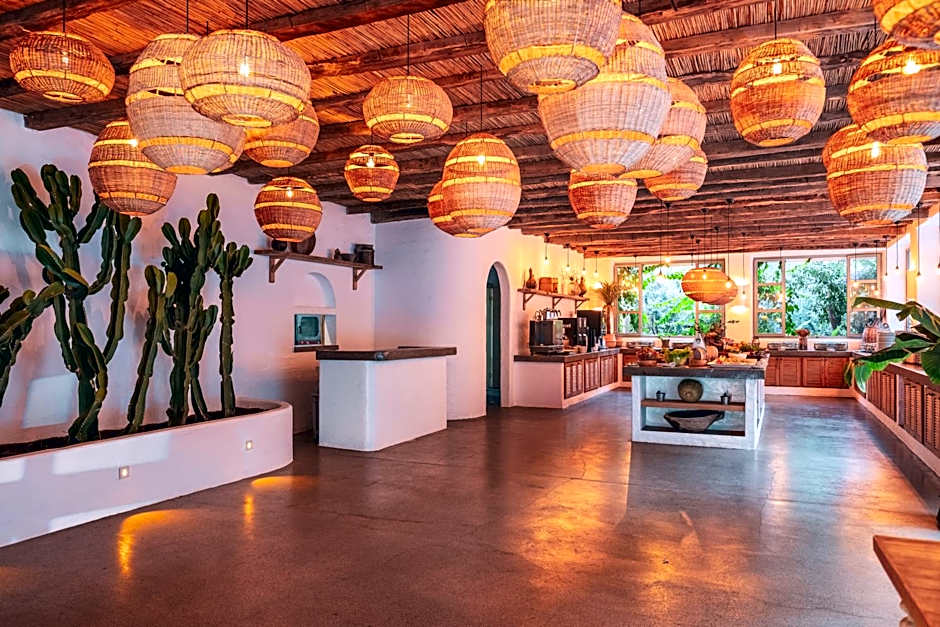 Flamingo Hotel & Spa - Pet Friendly