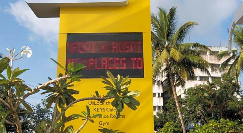 Keys Select Thiruvananthapuram - By Lemon Tree Hotels