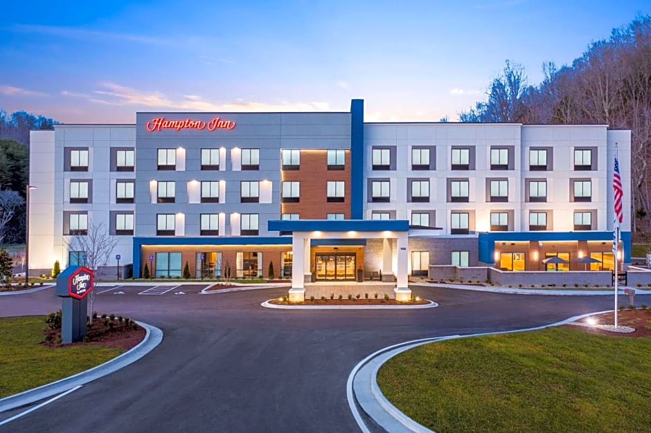 Hampton Inn By Hilton Ashland City, Tn