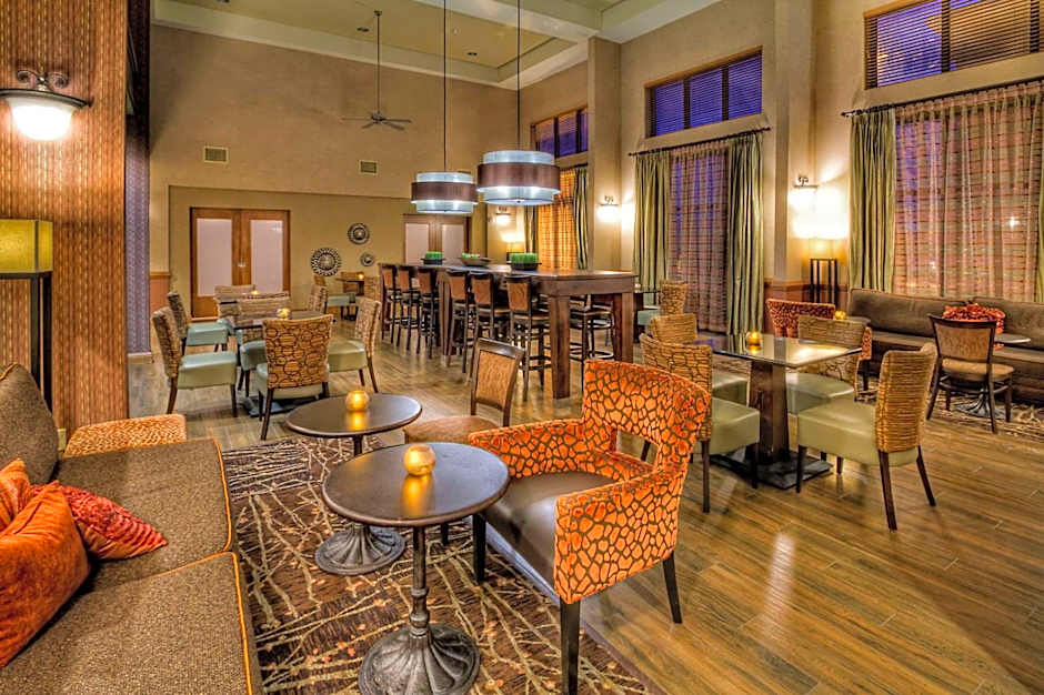 Hampton Inn By Hilton & Suites Kalamazoo-Oshtemo, Mi