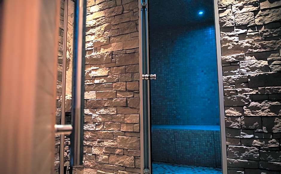 Villa-Aphrodia love room