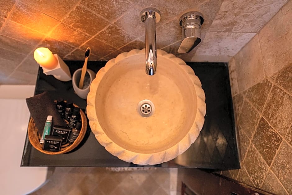 Aleysim Alaçatı-Design Als