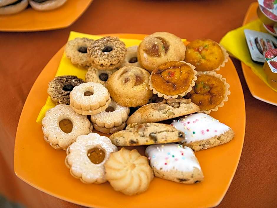 Bed and Breakfast Dorgali