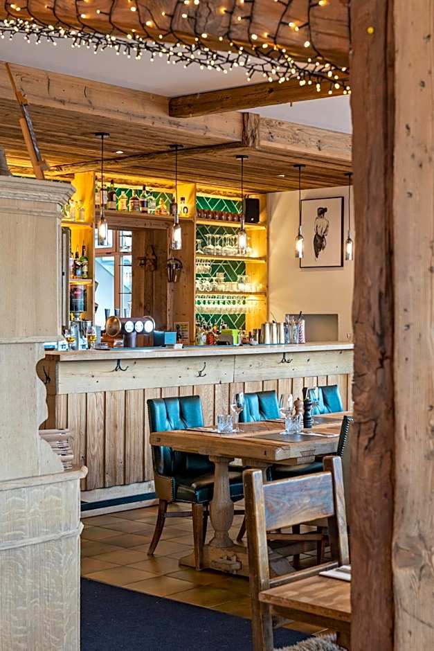 PAPILL'ON - Boutique Hotel