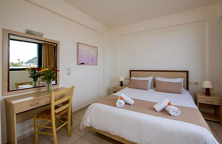 Margarita Beach Hotel