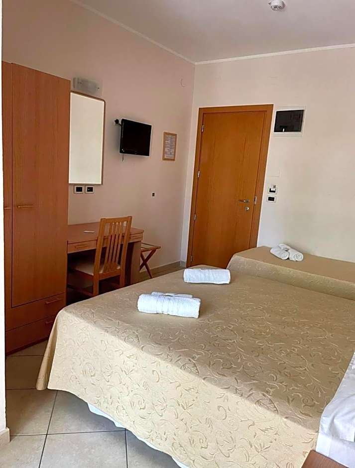 Hotel Favorita
