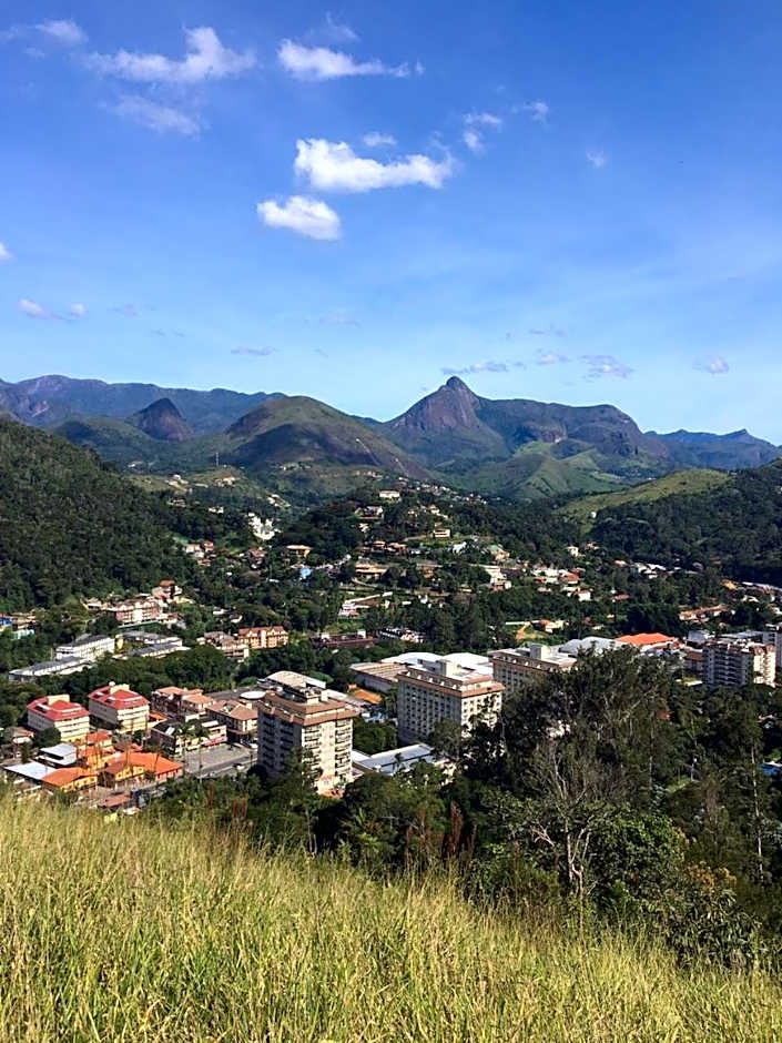 Live Suites Itaipava