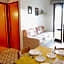 Two-bedroom apartment in Bibione