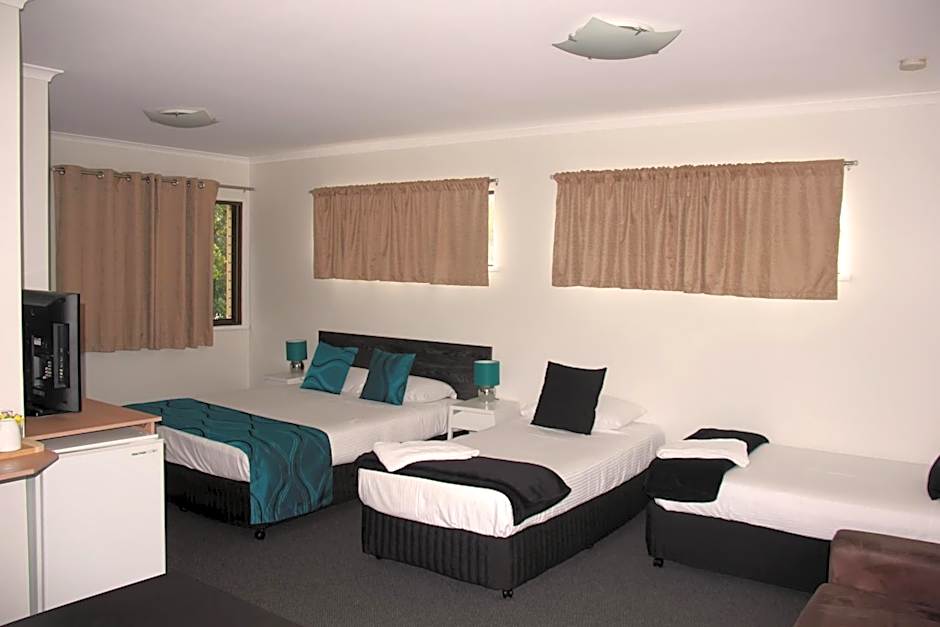 Motel in Nambour