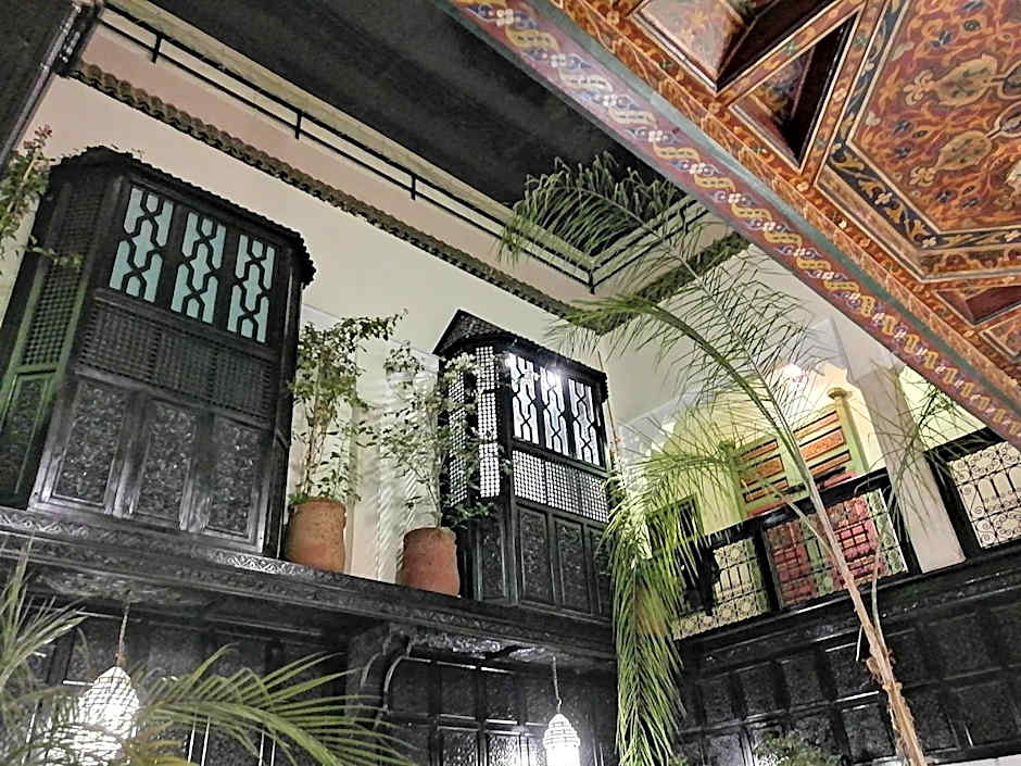 Riad Dalla Santa