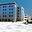 B&B HOTEL Bielefeld-City