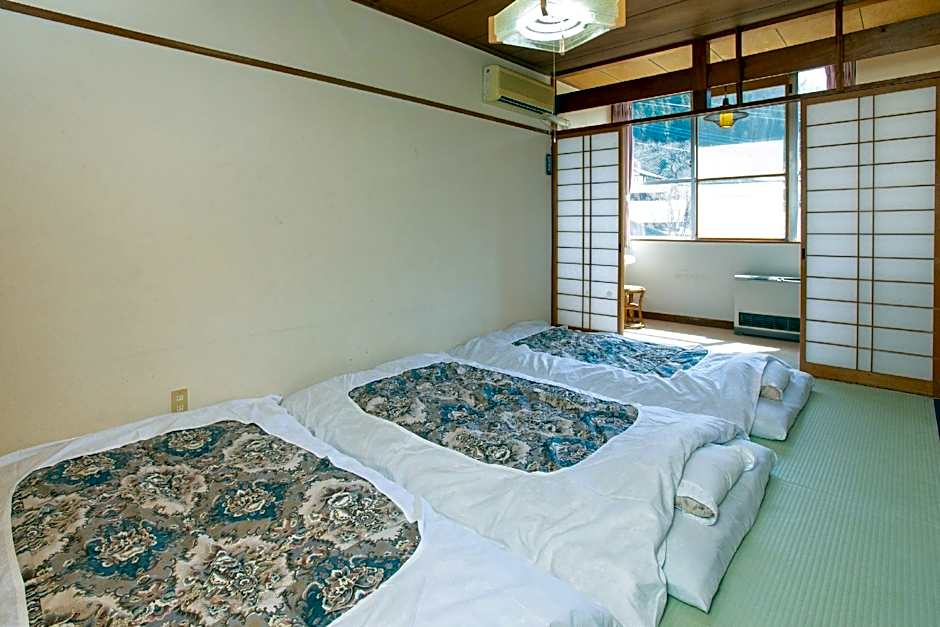 Tabist Hana Hotel Takinoya Aizu Yanaizu