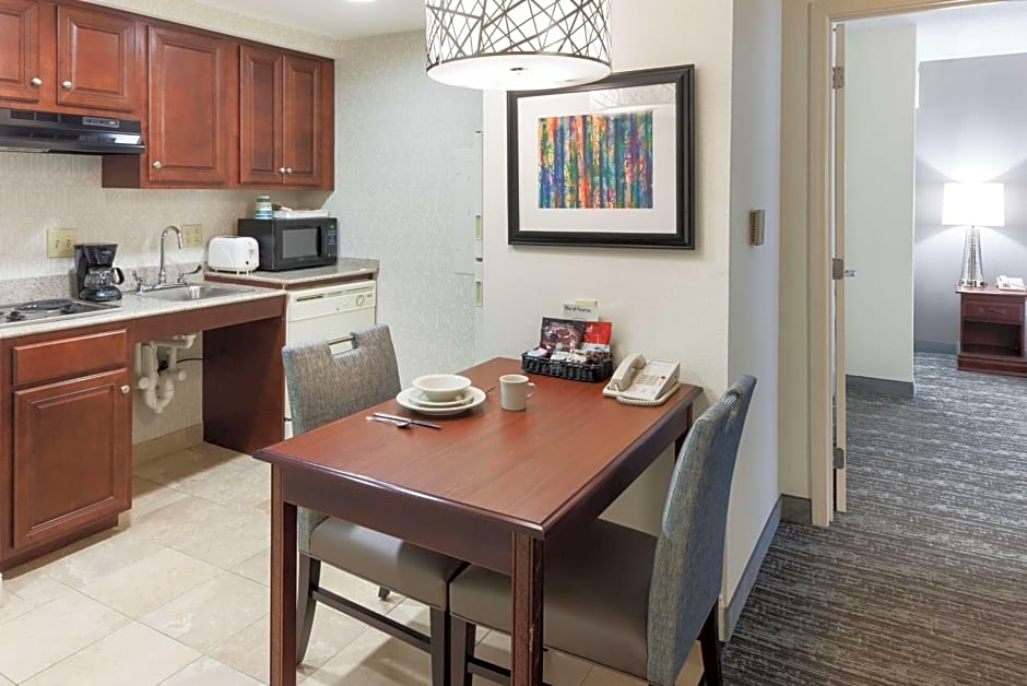 Homewood Suites By Hilton Huntsville-Village Of Providence