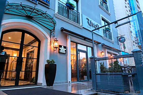 Port Rivoli Baku Luxury Boutique Hotel