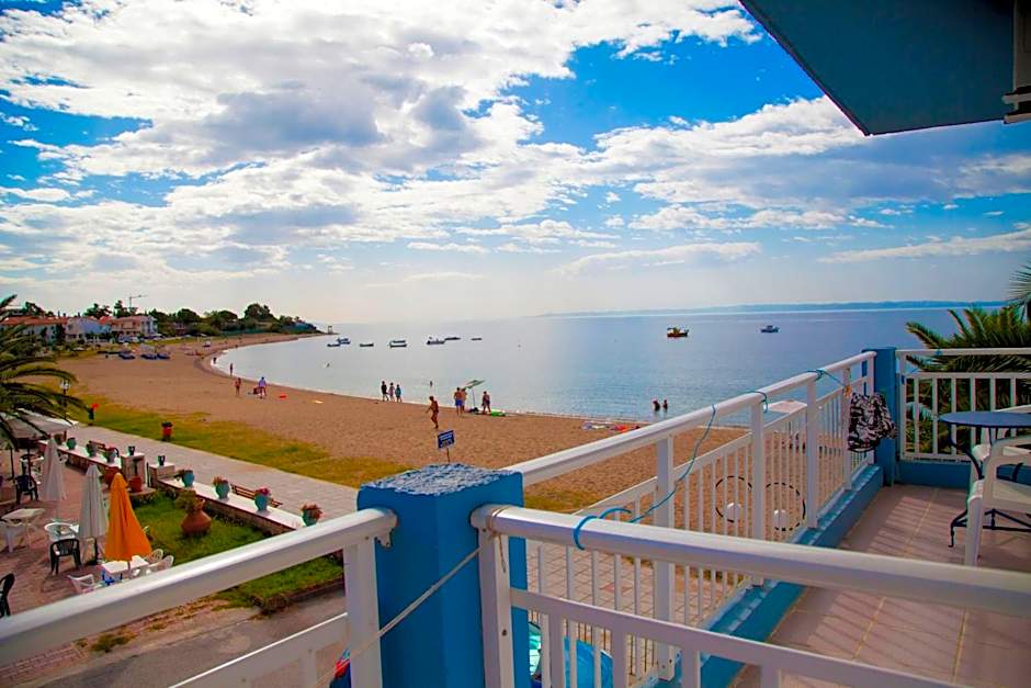 Olympion Beach Hotel