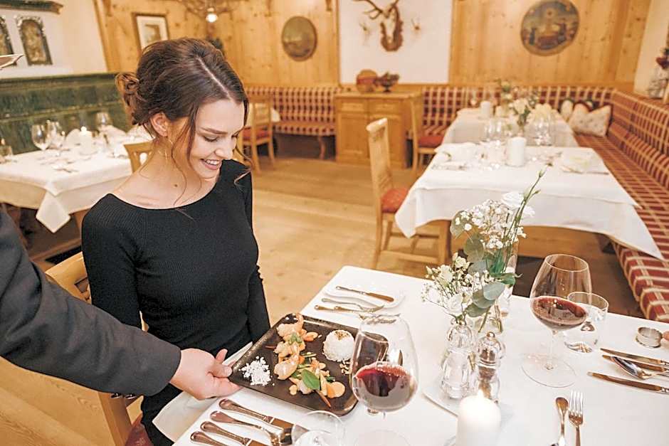 Superior Hotel Schneider Ski-in & Ski-out