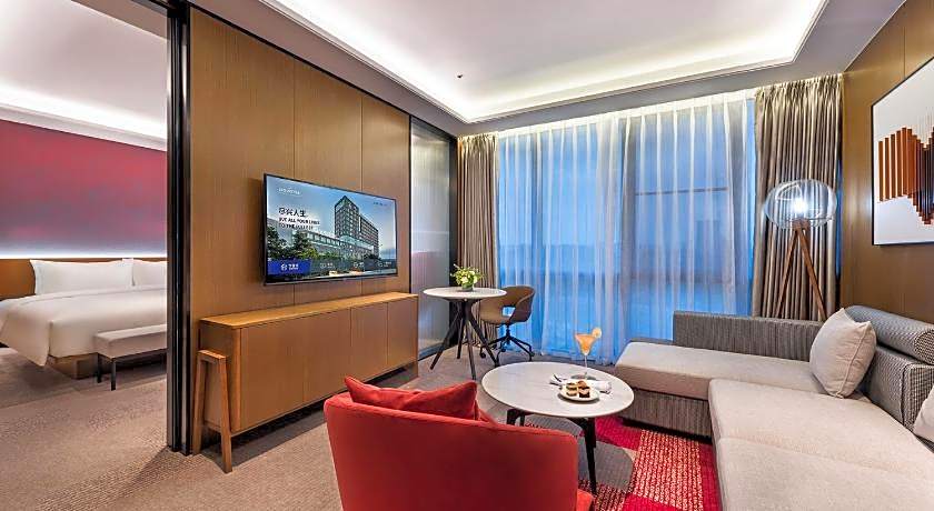 Novotel Dongguan Songshan Lake