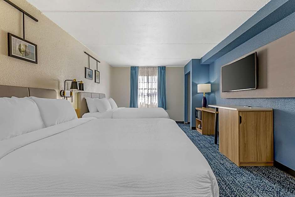 Sleep Inn & Suites Merrillville