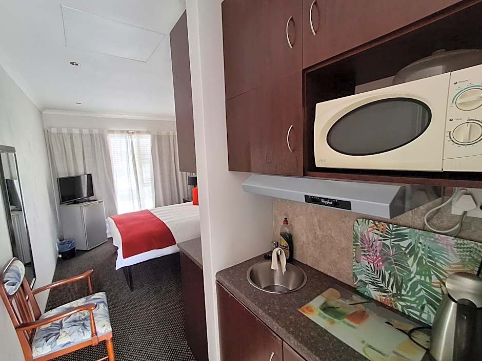 Melkbosstrand Bed and Breakfast