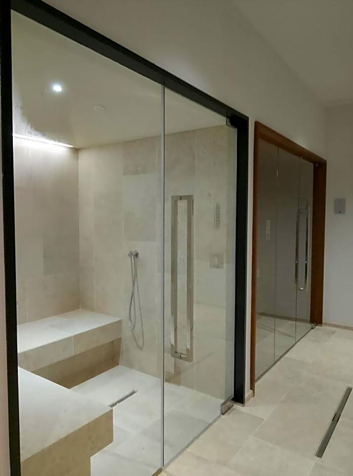 Hotel Terme di Frasassi