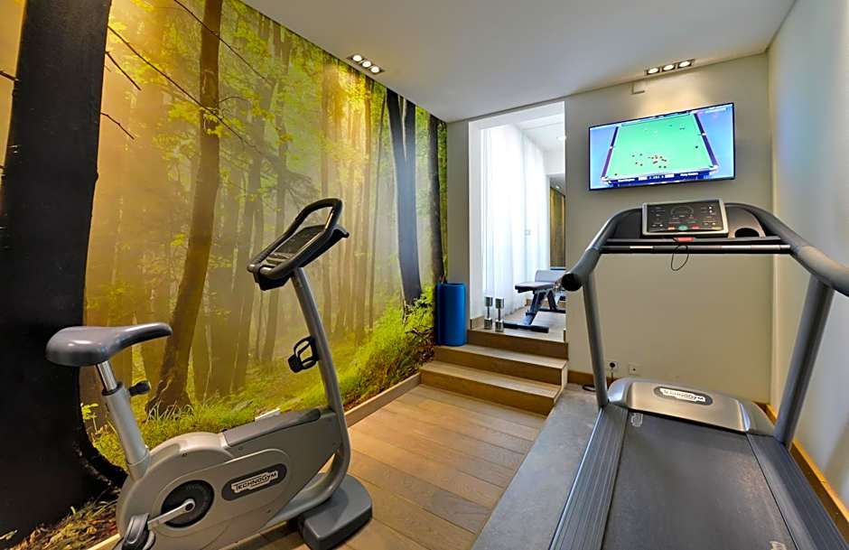 Hotel Victoria, BW Signature Collection