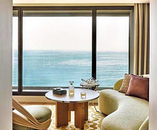 Hotel Palais de la Mediterranee - The Unbound Collection by Hyatt