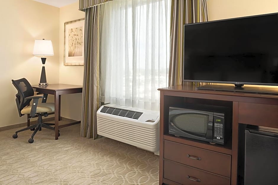 Hampton Inn & Suites Corpus Christi, TX