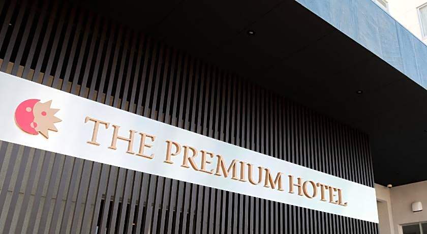 The Premium Hotel In Rinku