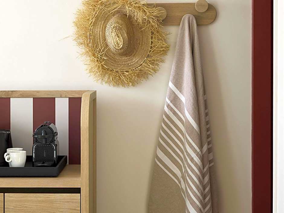Le Talaia Hotel & Spa Biarritz - MGallery Collection