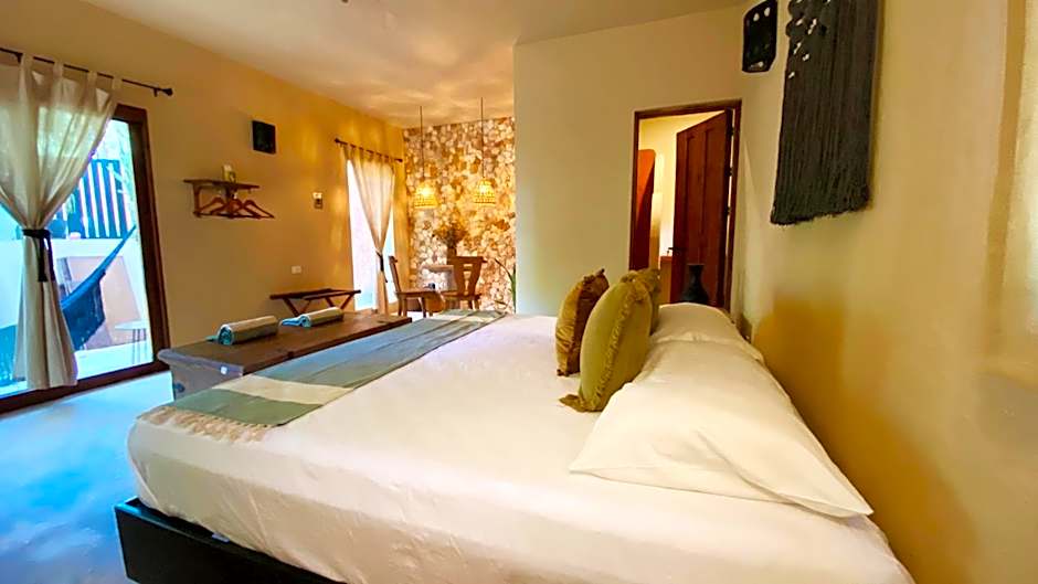 Hotel Boutique Refugio 41