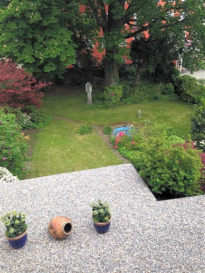 Apartment Hotel Schreier