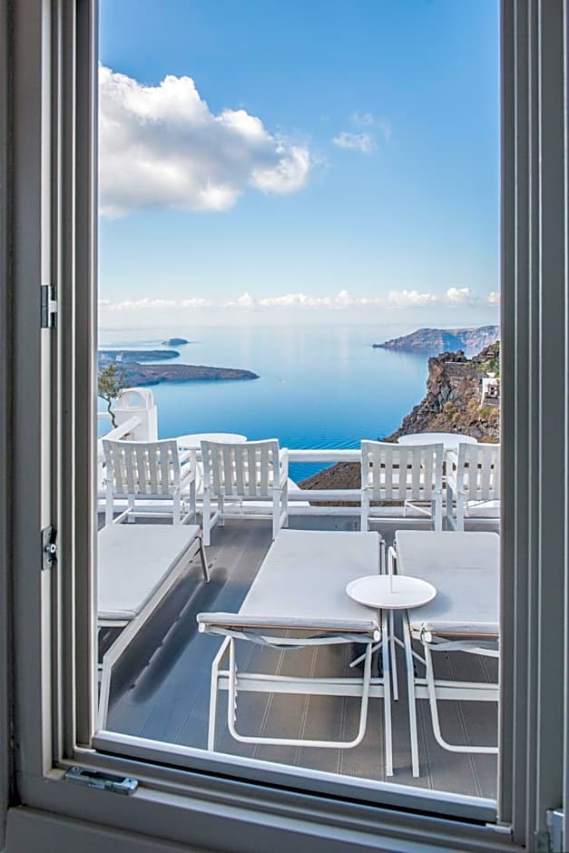 On The Rocks - Small Luxury Hotels of the World