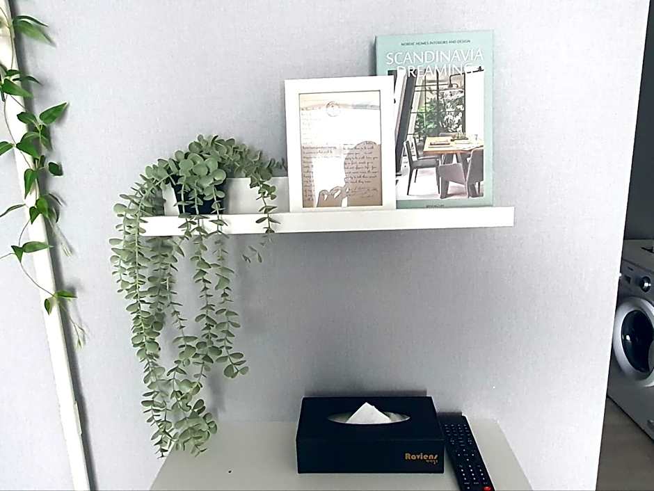 라비앙즈-Raviens-Elliy's Room