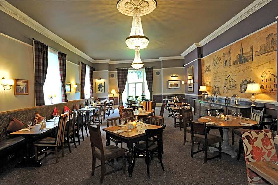 Royal Hotel by Greene King Inns