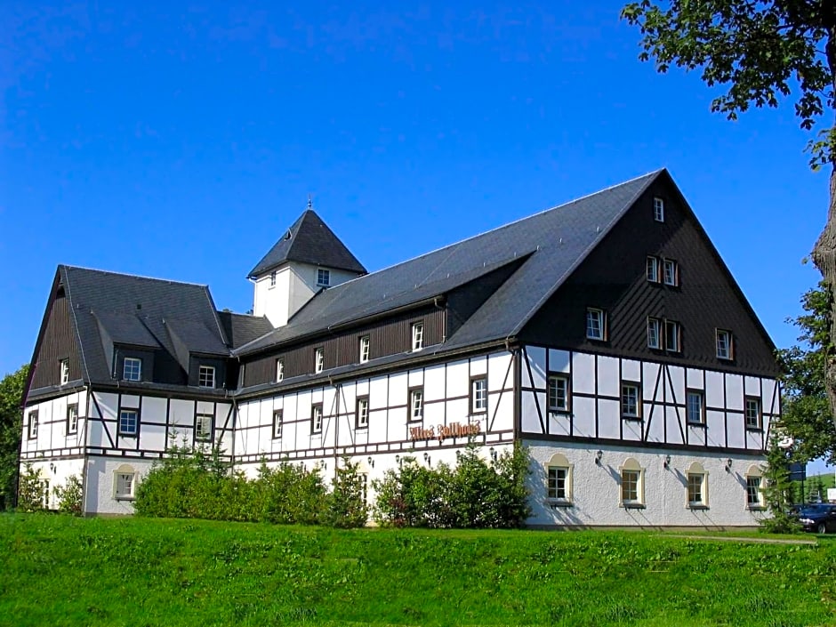 Landhotel Altes Zollhaus