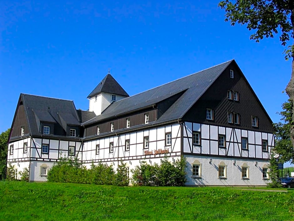 Landhotel Altes Zollhaus
