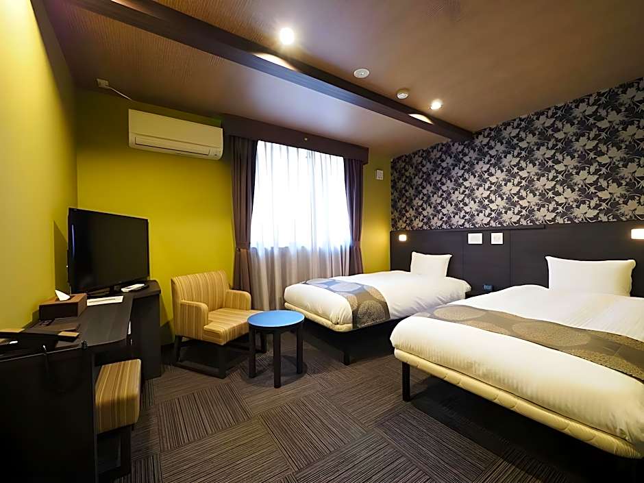 TABINO HOTEL Hida Takayama