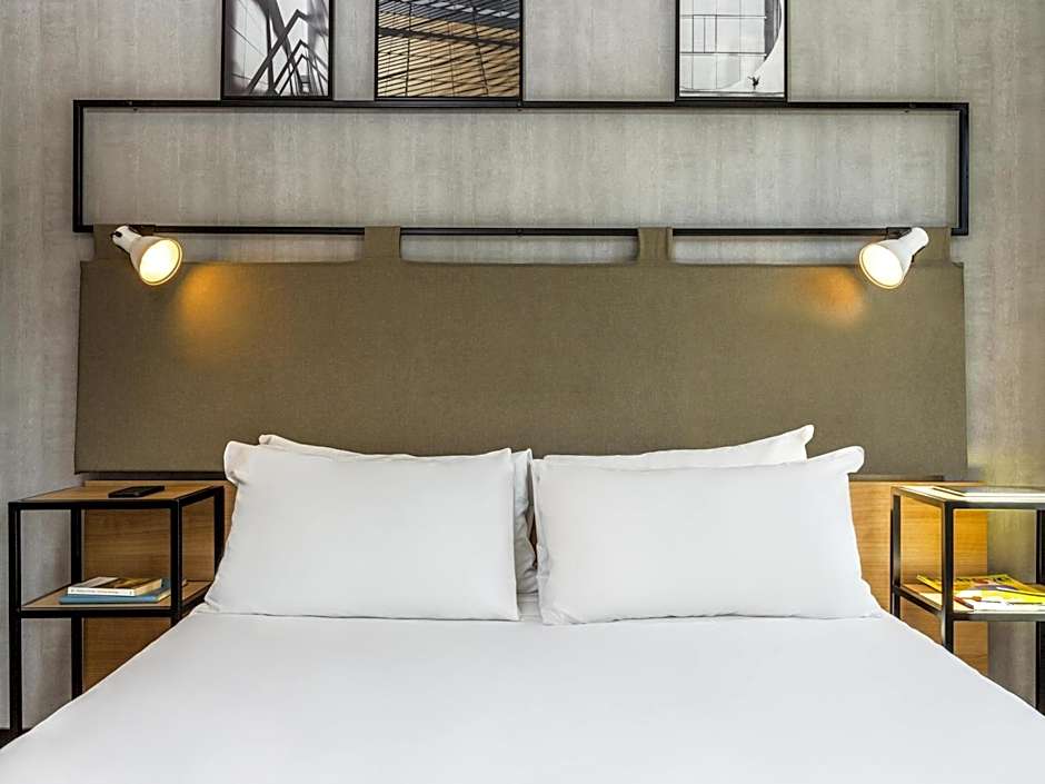 ibis Paris Bastille Opera