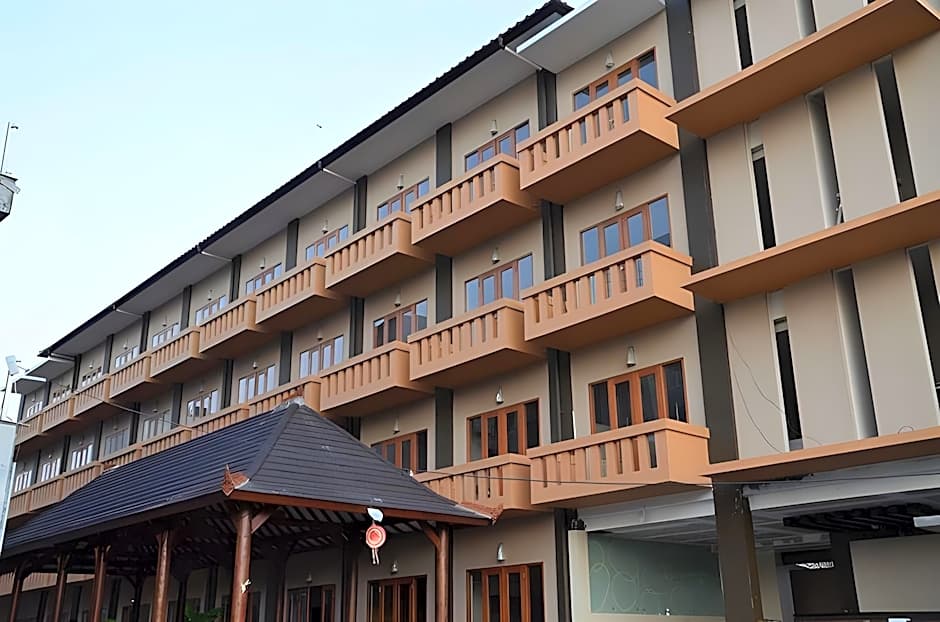 Bali Chaya Hotel Legian