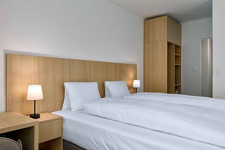 Riverside Hotel Merian - opening 2026