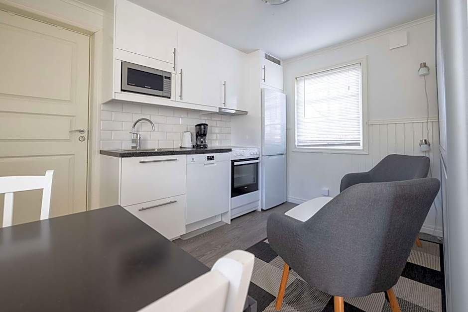 Sure Hotel by Best Western Vilsta Sporthotell