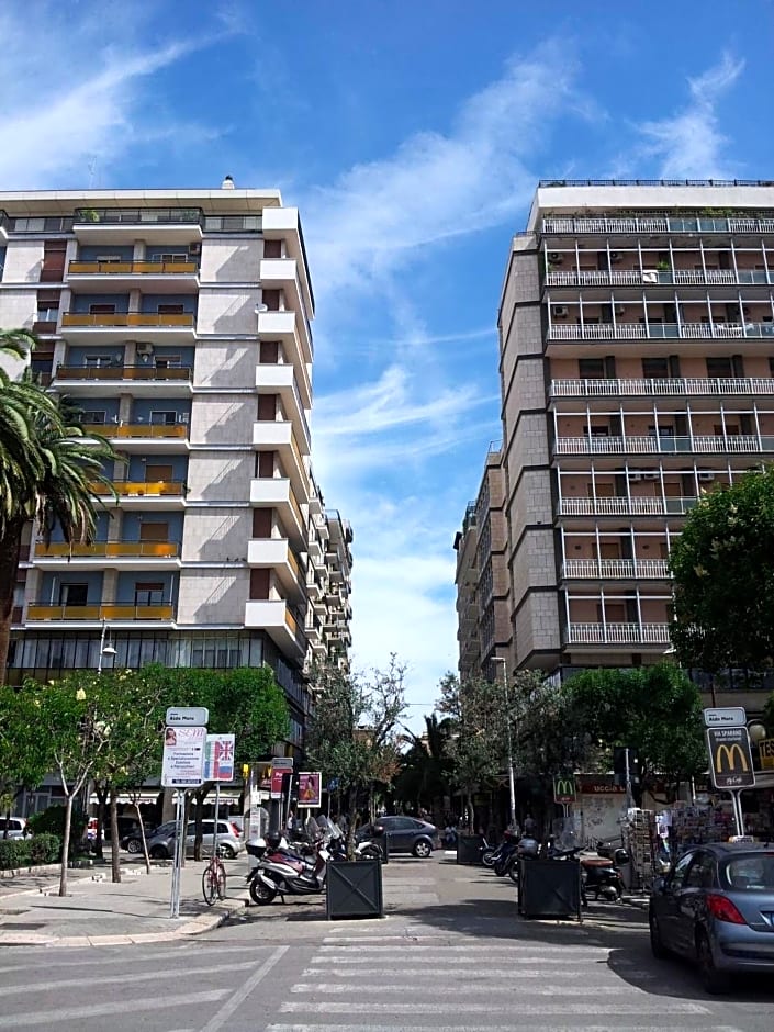 B&B Residenza Piazza Moro